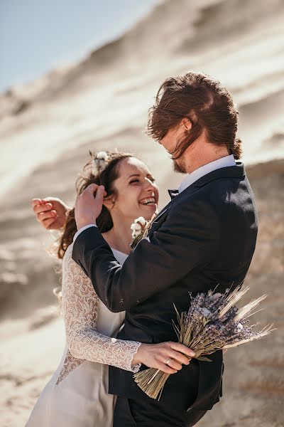 Wedding photographer Valeriya Kolosova (kolosovaphoto). Photo of 9 July 2018