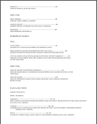 Flock menu 4