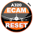 A320 ECAM Reset Pro icon