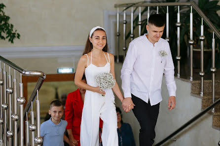 Fotógrafo de casamento Aleksandr Mishin (slon23rus). Foto de 20 de outubro 2022