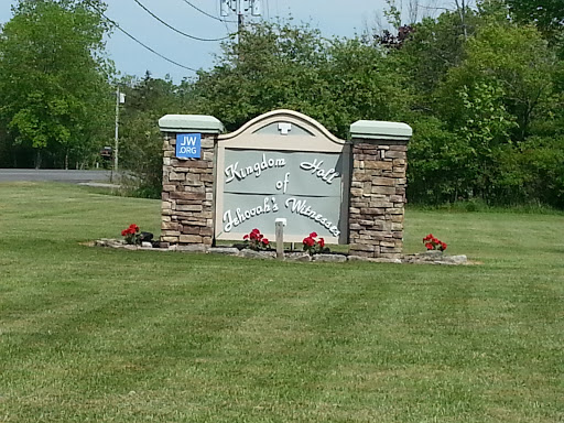 Kingdom Hall Of Jehovah Witnesses