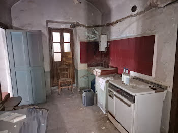 appartement à Sartene (2A)