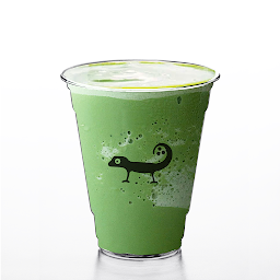 Matcha Smoothie