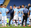 Manchester City veut agiter le mercato estival 