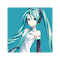 Item logo image for Hatsune Miku V3 (Remake)