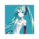 Hatsune Miku V3 (Remake) Chrome extension download