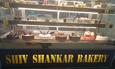 SHIV SHANKAR BAKERY