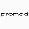 Promod, Garuda Mall, Church Street, Bangalore logo