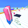 Eraser Run icon