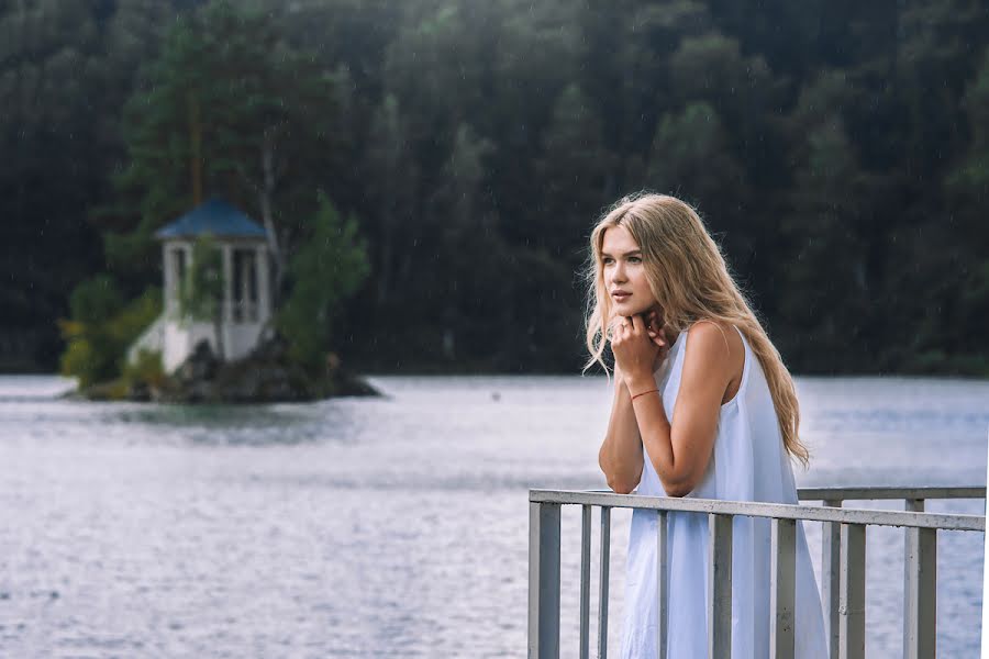 Fotógrafo de bodas Alena Boyko (yate). Foto del 14 de septiembre 2020