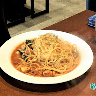 米家廚房 Miga Kitchen Pasta