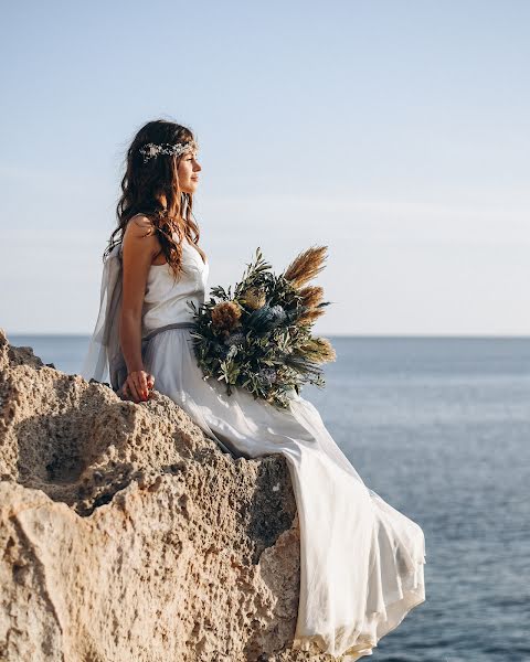 Fotógrafo de bodas Kseniya Palchik (kseniyapalchik). Foto del 13 de septiembre 2019