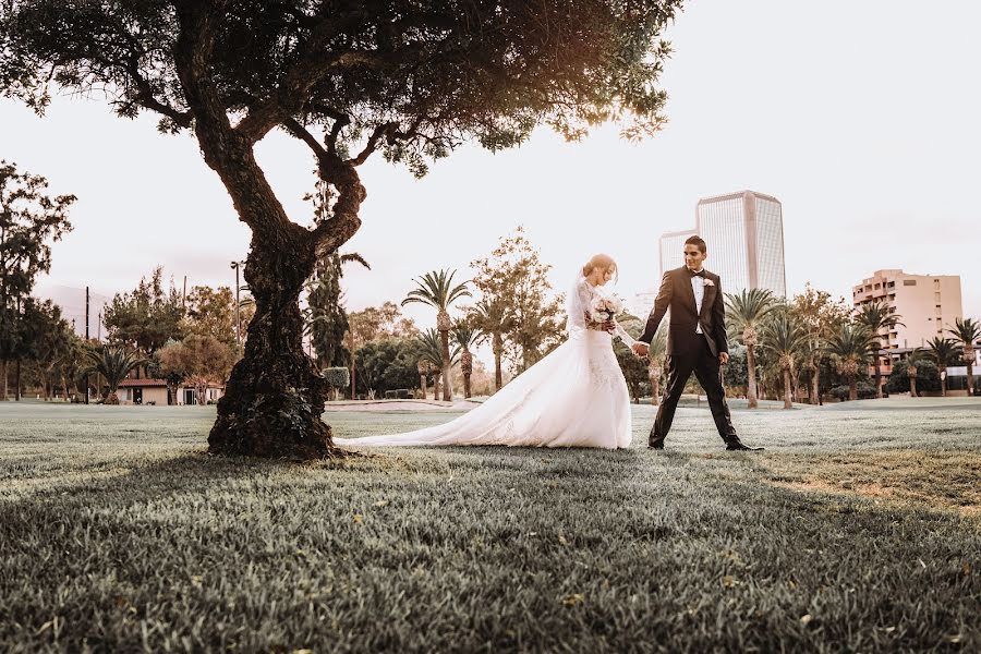 Fotógrafo de casamento Milton Rios (miltonrios). Foto de 24 de agosto 2017