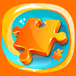 Cover Image of Télécharger Jigsaw Puzzles For Adults And Picture Puzzles 1.0.2 APK