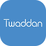 Cover Image of Download Twaddan 1.1 APK