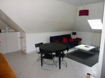 appartement à Thionville (57)