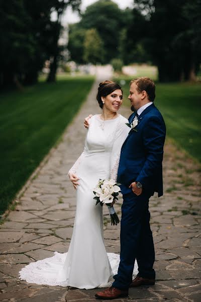 Fotógrafo de casamento Mayya Alekseeva (alekseevam). Foto de 10 de outubro 2017