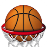 Basketball: Shooting Hoops icon