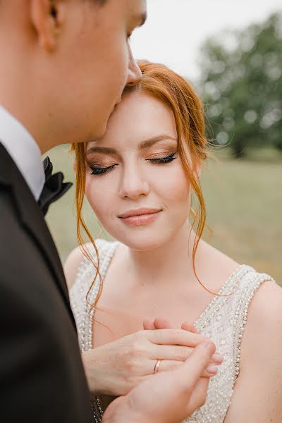 Wedding photographer Elena Senchuk (baroona). Photo of 2 September 2021