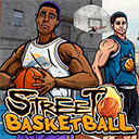 ﻿Street Basketball