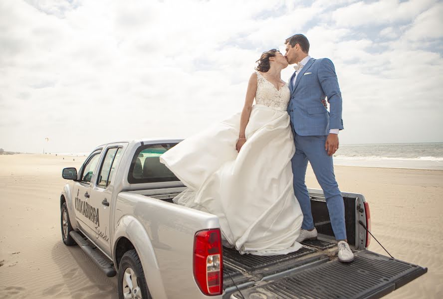 Photographe de mariage Irene Van Kessel (ievankessel). Photo du 9 avril