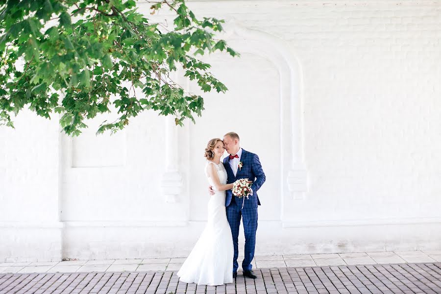 Fotógrafo de bodas Katerina Zhilcova (zhiltsova). Foto del 6 de octubre 2014