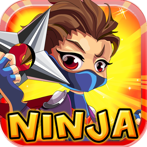 Ninja Daksh Jump 動作 App LOGO-APP開箱王