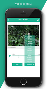 Video To Audio Converter(圖4)-速報App