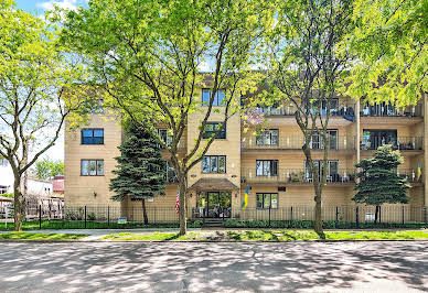 Apartment with terrace 14