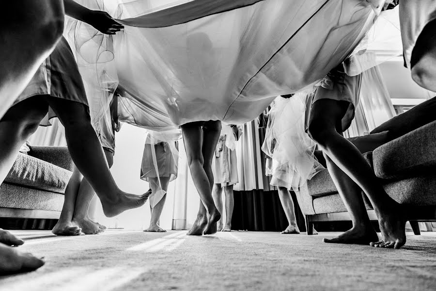 Düğün fotoğrafçısı Alex Pasarelu (belle-foto). 24 Ekim 2018 fotoları