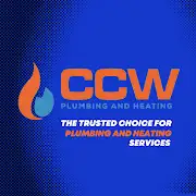 CCW Plumbing & Heating Logo