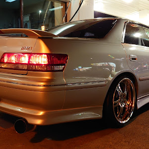 マークII JZX100