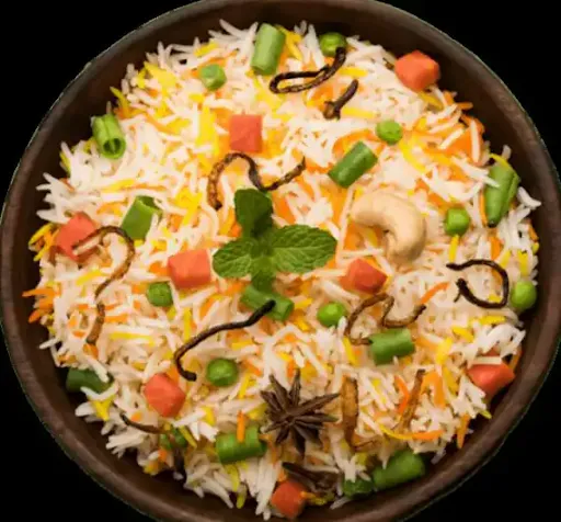 Veg Biryani