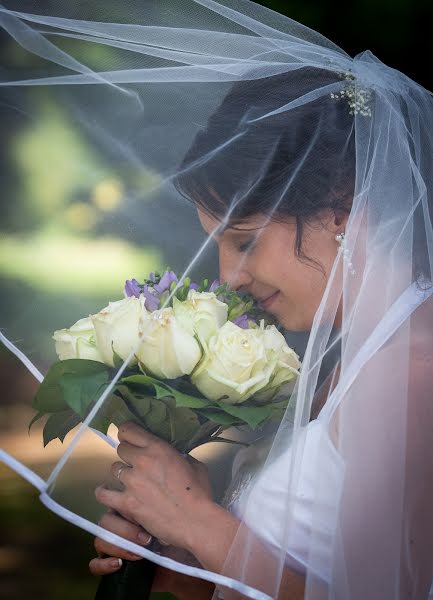 Fotografo di matrimoni Ladislav Václavík (fotovaclavik). Foto del 15 agosto 2019