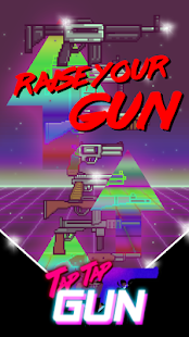   Tap Tap Gun- screenshot thumbnail   