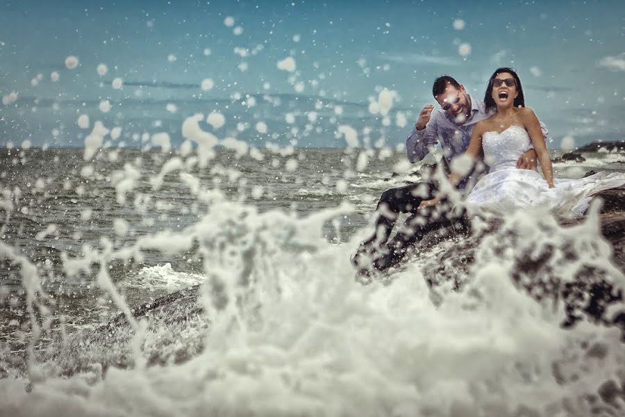 Fotógrafo de bodas Pedro Nurse (pedronurse). Foto del 26 de julio 2017