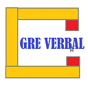 GRE Verbal exam prep plugin