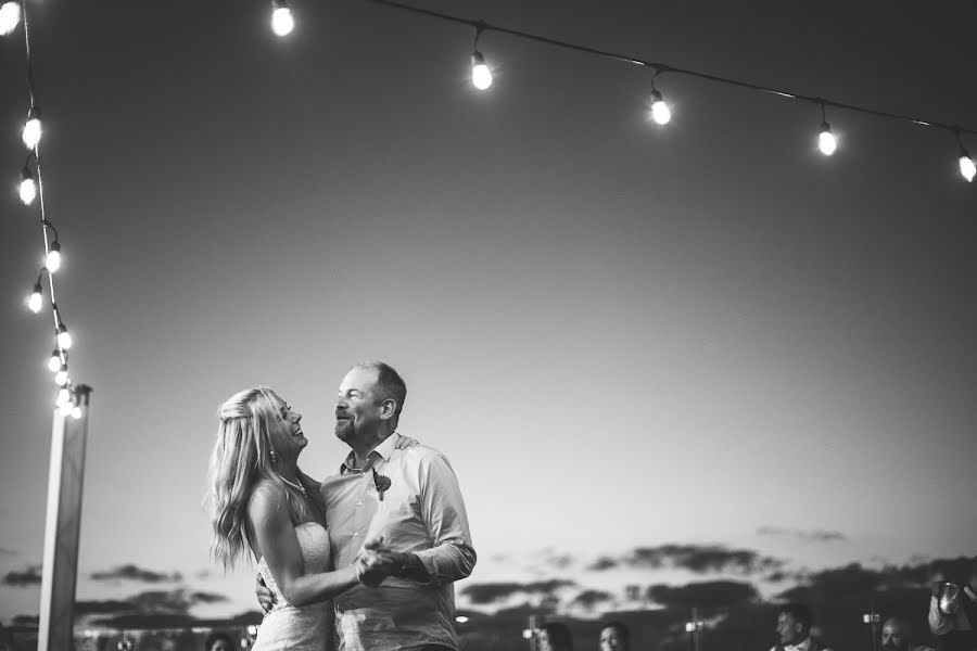 Fotógrafo de casamento Pablo Caballero (pablocaballero). Foto de 11 de julho 2018