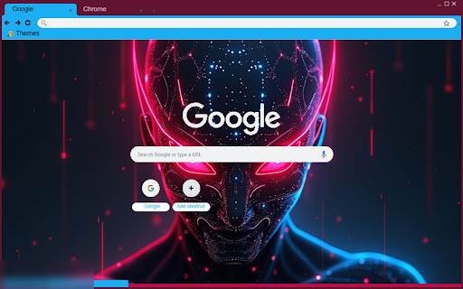 Digital Oni Pulse screenshot 1