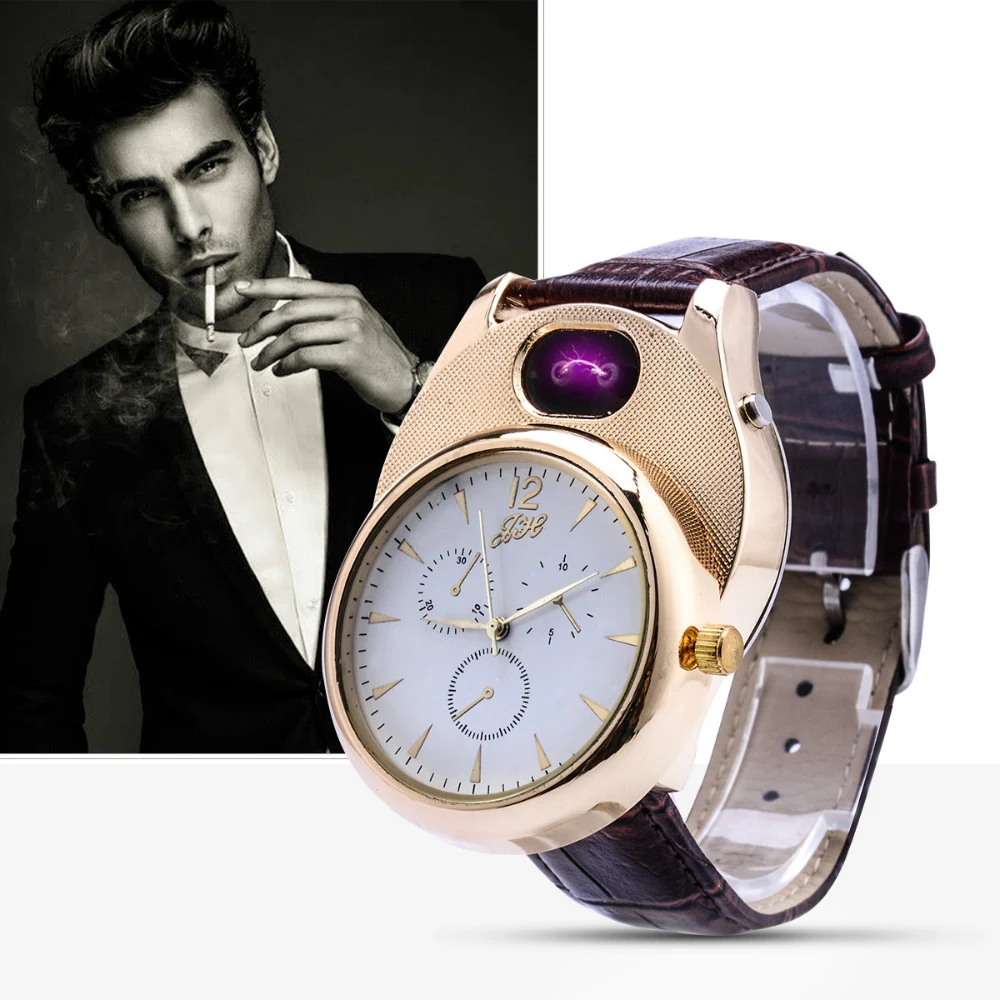 Title 5, Montre électronique USB allume-cigare rechargea...