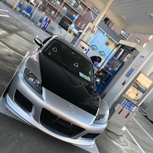 RX-8 SE3P