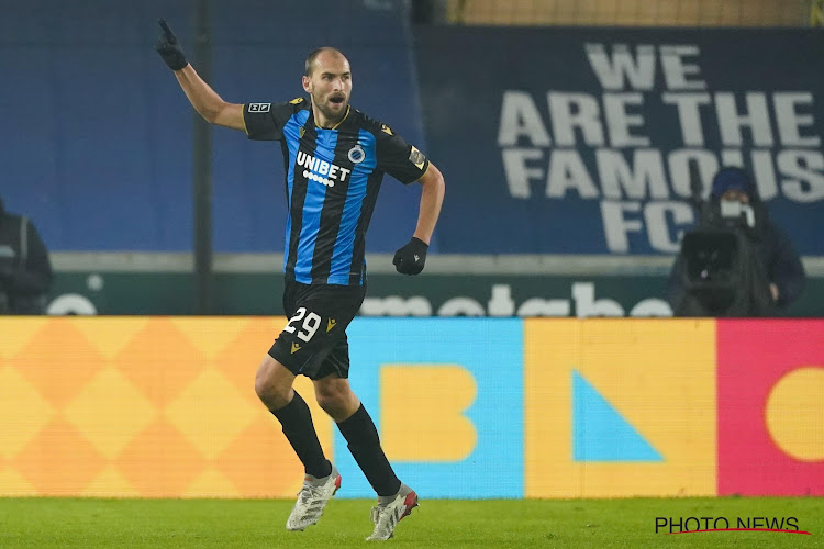 Les commentaires de Bas Dost ne plaisent pas à tout le monde : "Je trouve que ce genre de communication est tout simplement irrespectueux"