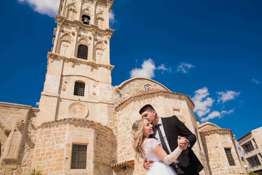 Photographe de mariage Raisa Panayotova (rayapanayot). Photo du 23 janvier 2019