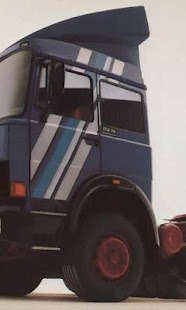 Wallpapers Iveco TurboTech - náhled