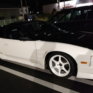 180SX