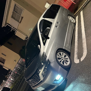 ヴェルファイア ANH20W