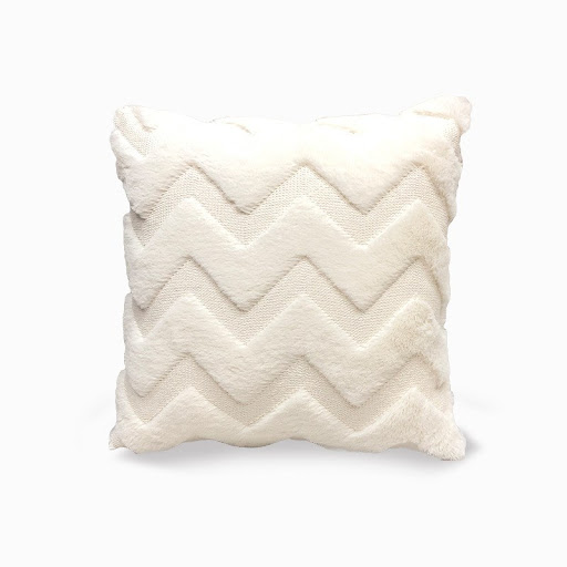 Title 5, Nordic Pillow Light Luxury Breeze Experience El...