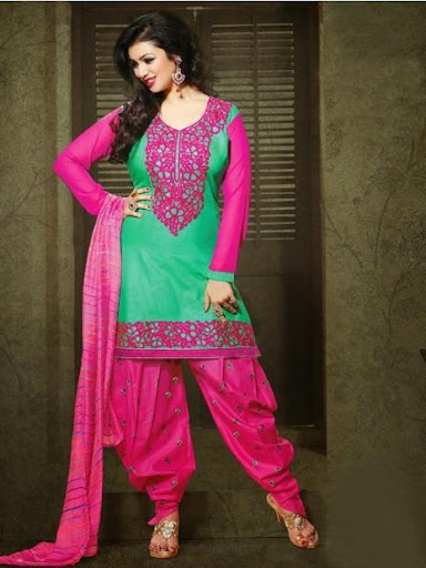 免費下載生活APP|Salwar Kameez app開箱文|APP開箱王