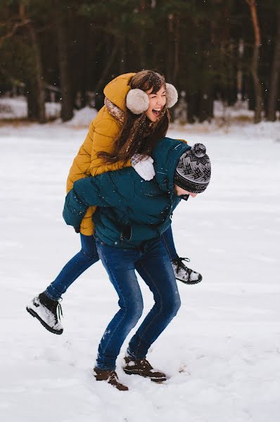 結婚式の写真家Anastasiya Smirnova (posia93)。2017 8月24日の写真