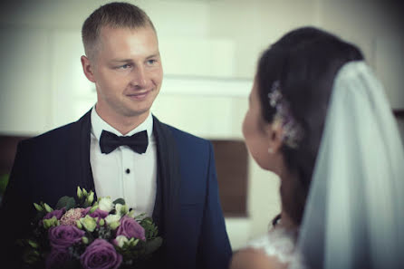 Fotógrafo de casamento Anton Basov (bassograph). Foto de 9 de janeiro 2019